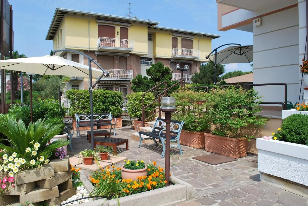 Hotel Alsazia Sirmione 3*,  Italië