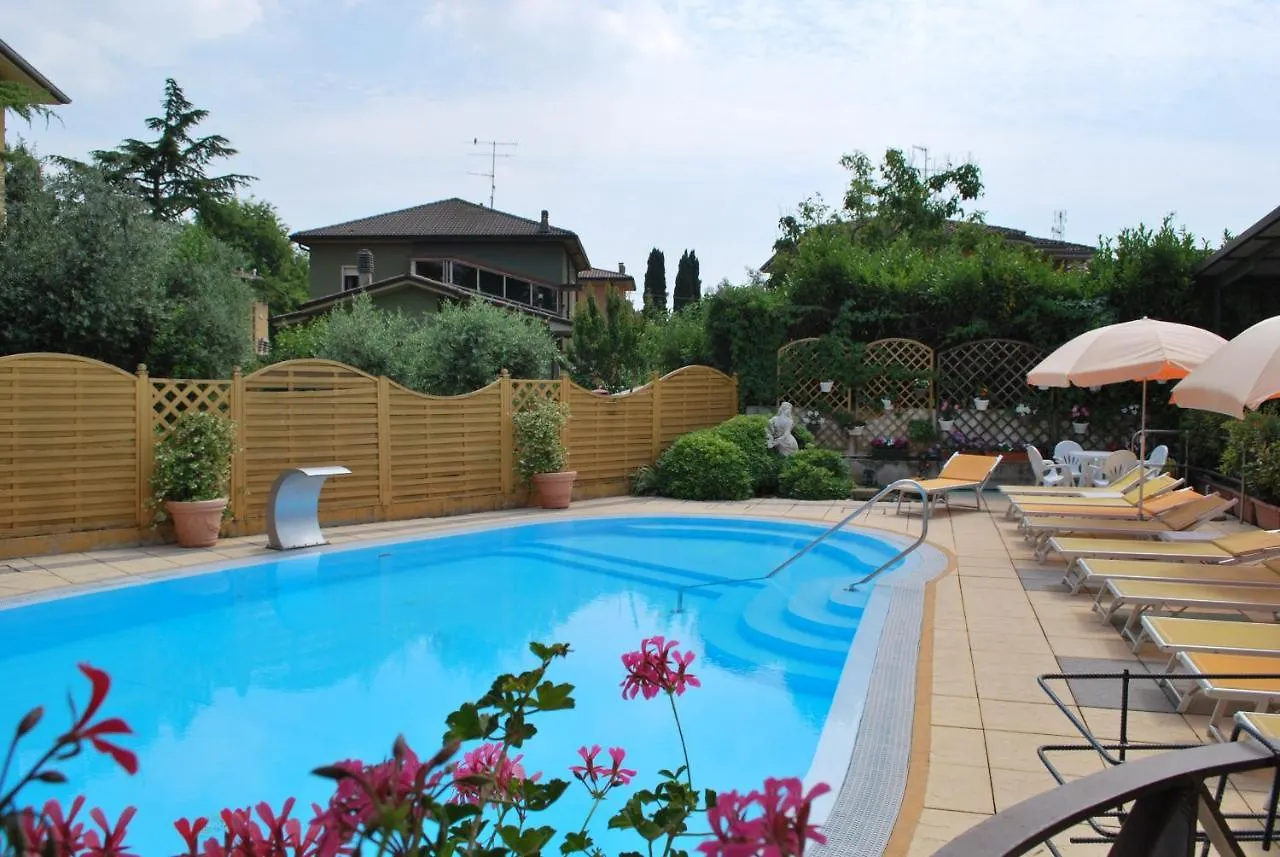 Hotel Alsazia Sirmione