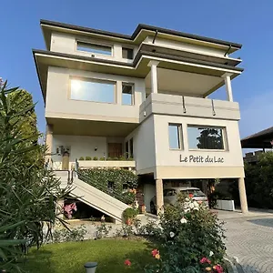 Bed & Breakfast Le Petit Du, Sirmione