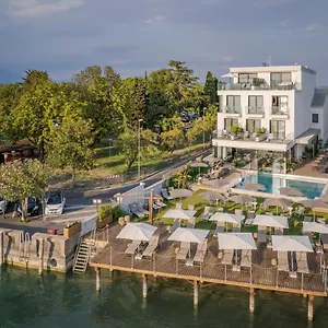 Vinci Hotell