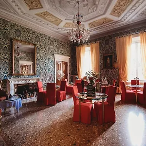 ** Gasthof Salotto Delle Arti Italien