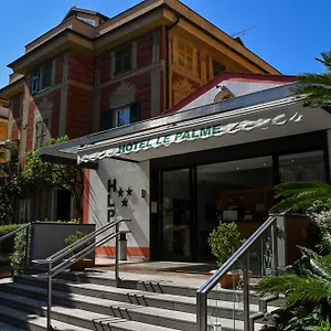 *** Hotel Le Palme Italien