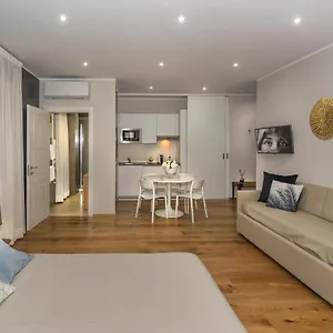 *** Aparthotel Le Dimore Del Borgo Italien